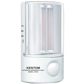 Đèn sạc cúp điện chiếu sáng khẩn cấp Kentom KT Đèn sạc mất điện