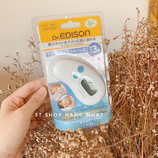 Nhiệt kế edison