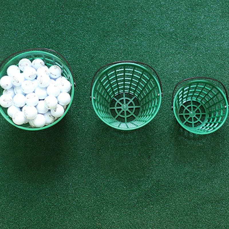 ✿ Xô Đựng Gậy Đánh Golf Bằng Nylon Có Tay Cầm Tiện Dụng