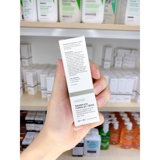 Tinh Chất The Ordinary Caffeine Solution 5% + EGCG ( 30mL )