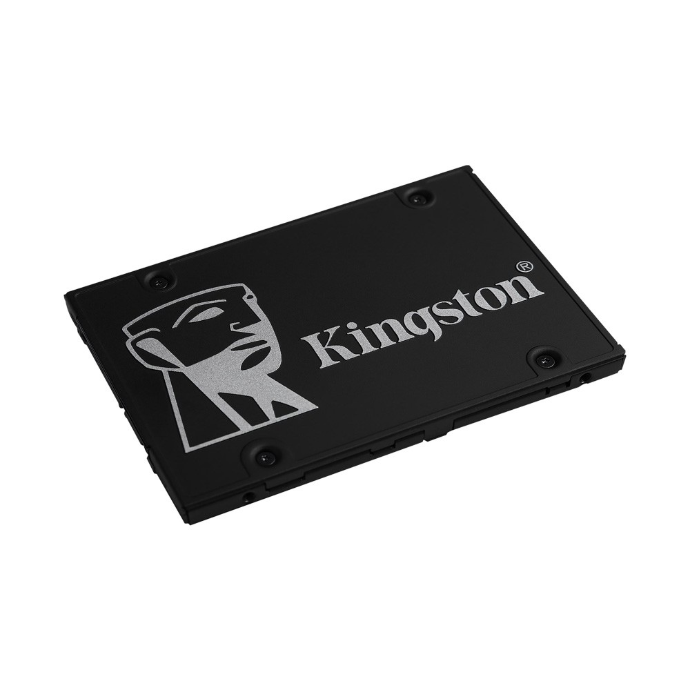 Ổ cứng SSD Kingston KC600 256GB 2.5Inch SATA III SKC600/256G