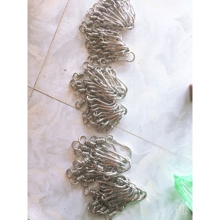 Móc Xích INOX 3 Cỡ