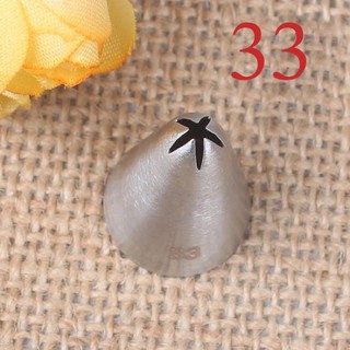 Đui sò 5 cánh nhỏ