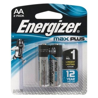 Pin aa energizer max plus ep91 bp2 chính hãng