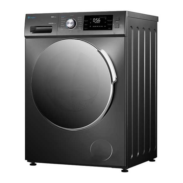 Máy Giặt Inverter Casper 10.5KG WF-105I150BGB Lồng Ngang