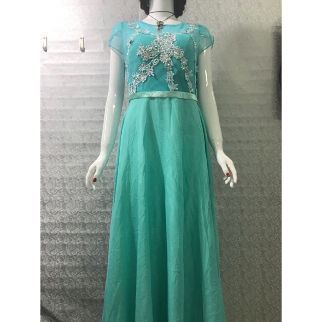 ĐẦM DỰ TIỆC - C HUỆ