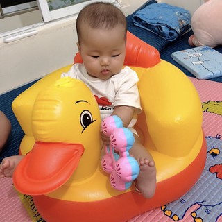 Ghế Tập Ngồi Bằng Hơi