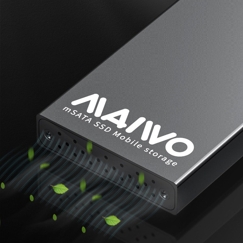 Ổ Cứng Maiwo K1642S Msata | BigBuy360 - bigbuy360.vn