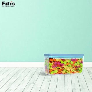 Hộp thực phẩm Nora Fitis - 1B