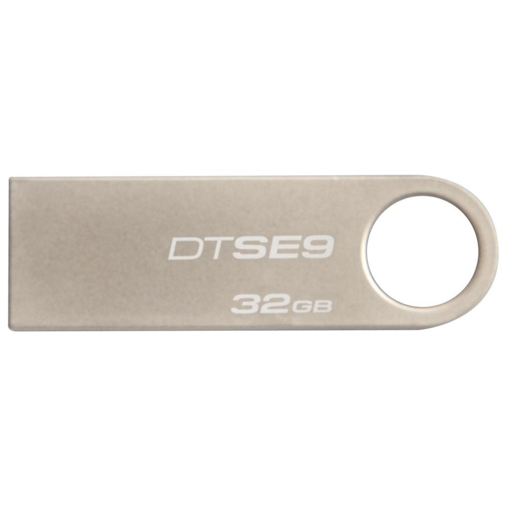 USB KINGSTON 32GB Data Traveler SE9