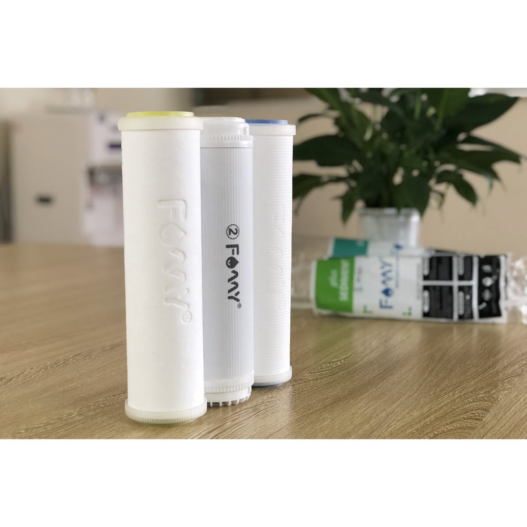 Lõi lọc nước số 1 Famy F1 bao bì mới | BigBuy360 - bigbuy360.vn