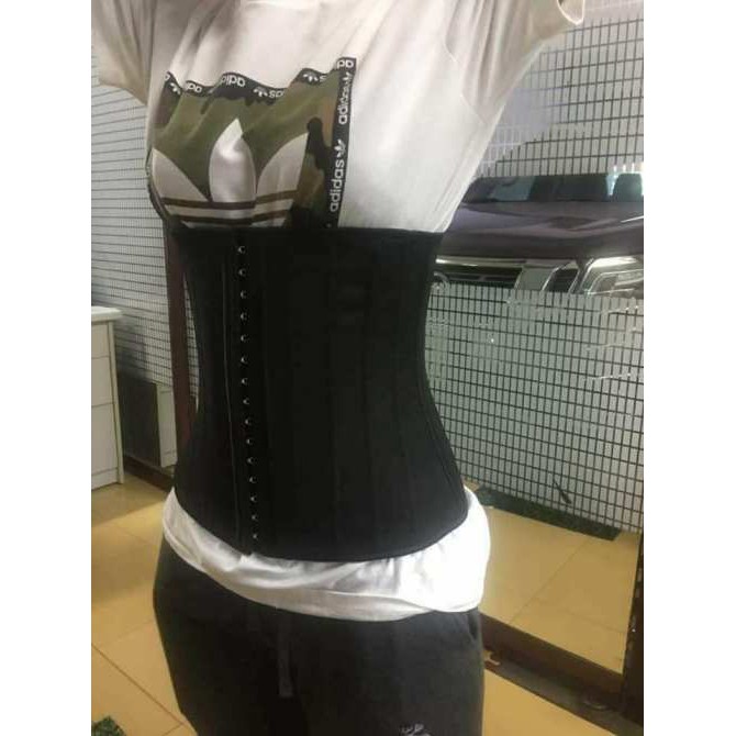 Đai nịt bụng latex Italy 25 xương (25cm và 29cm) | BigBuy360 - bigbuy360.vn