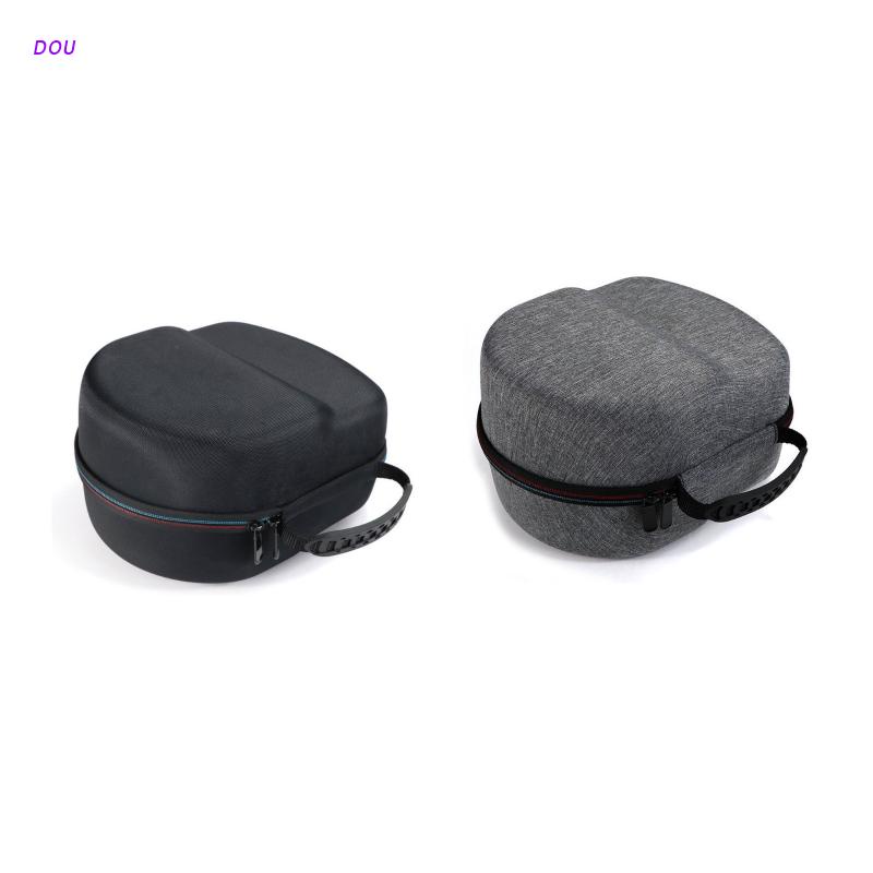 Túi đựng tai nghe Oculus Quest 2 VR bằng EVA cứng mang đi du lịch tiện lợi&lt;br&gt;