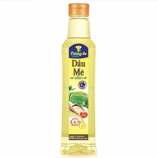 Dầu mè tường an chai 250ml