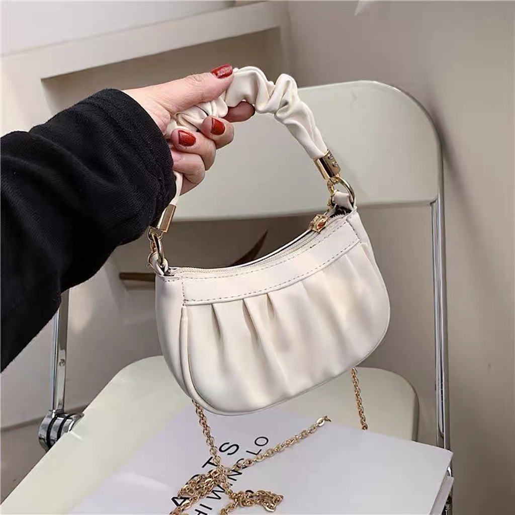 Túi xách đeo chéo nữ đẹp đi chơi phong cách thời trang hàn quốc giá rẻ dễ thương cute DC263