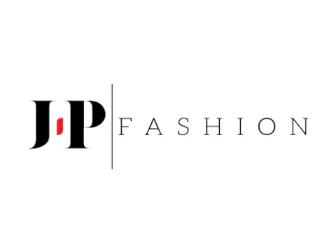 J-P Fashion Logo