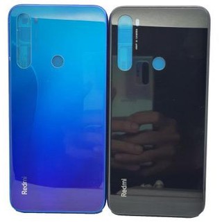 Lưng Kính XIAOMI REDMI NOTE 8