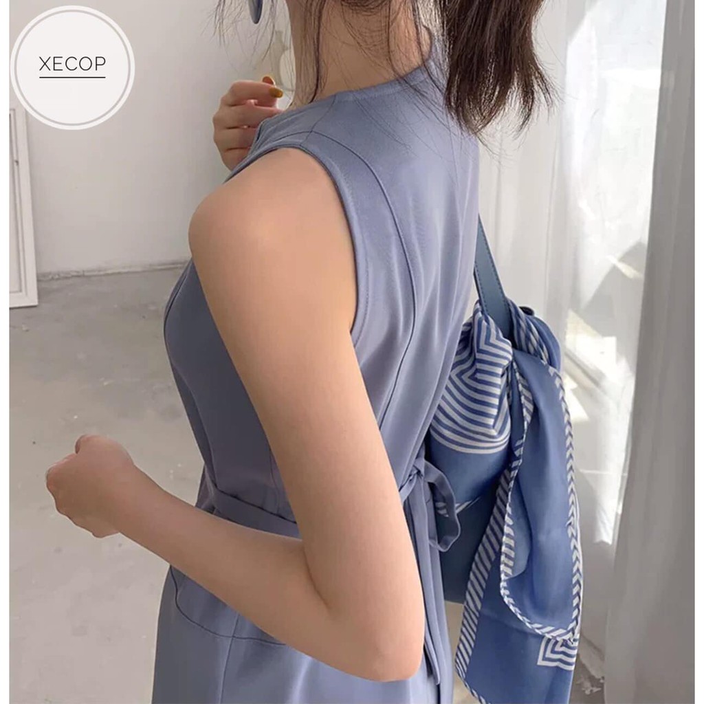 VÁY XECOP HÀNG VNXK XỊN