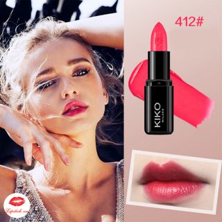 Son kiko 414 đức hàng sale 50%