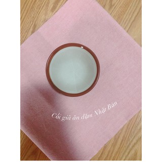 Cối giã ăn dặm Nhật Bản