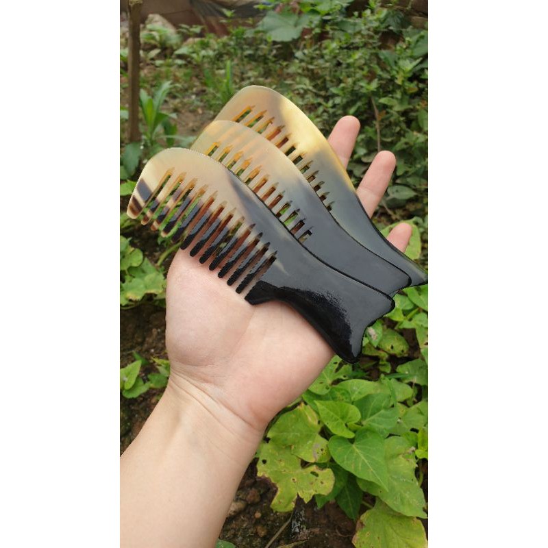 lược sừng siêu xinh