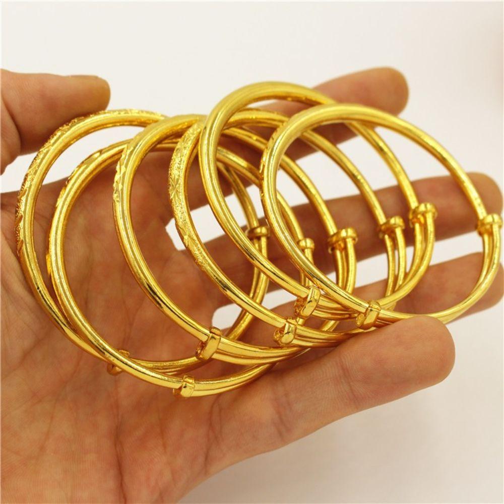 Vòng Tay Nữ DARON|Vòng Tay Đính Đá Gypsophila Sang Trọng Cho Nữ