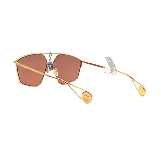 Kính Mát Unisex Gucci GG0437SA