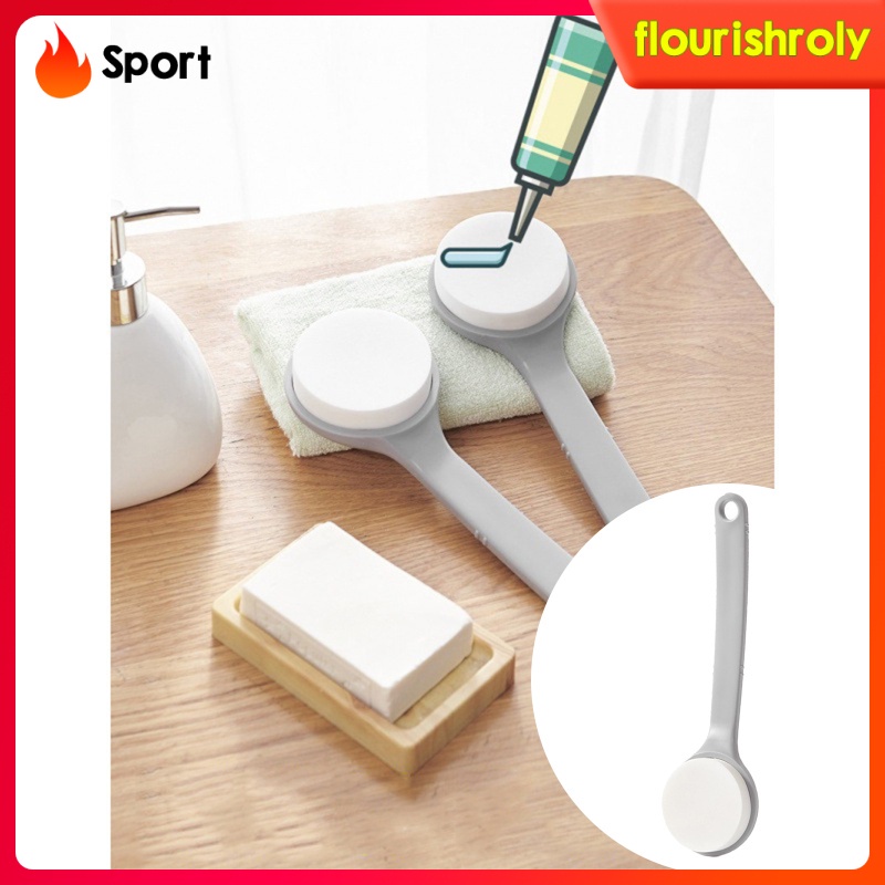 Cọ Thoa Lotion Chống Nắng Toàn Thân Đa Năng Tiện Lợi