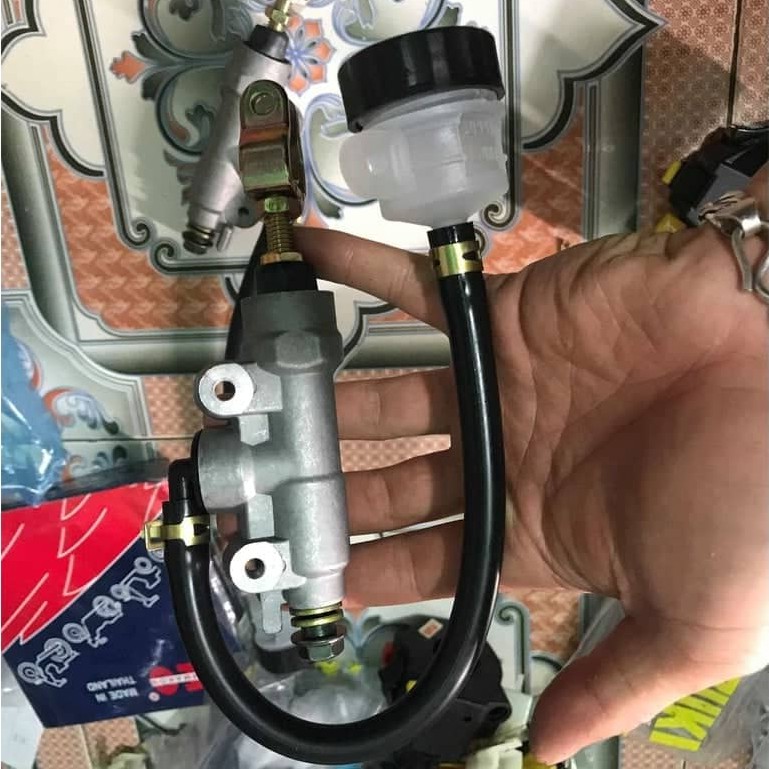 Pen dạp nifin 1:1 suzuki