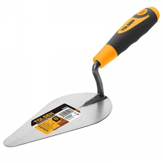 Cây Bay Cán Nhựa Tolsen 4105116cm Trộn, Trét Hồ - Phân Phối Chính Hãng Bởi SCG Home