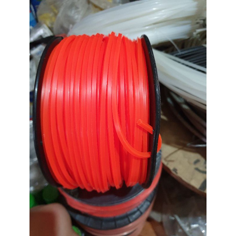 CƯỚC CẮT CỎ THỤY ĐIỂN, DÂY QUẤN ĐẦU LƯỠI CẮT, PHẠT CỎ CỰC PHÊ