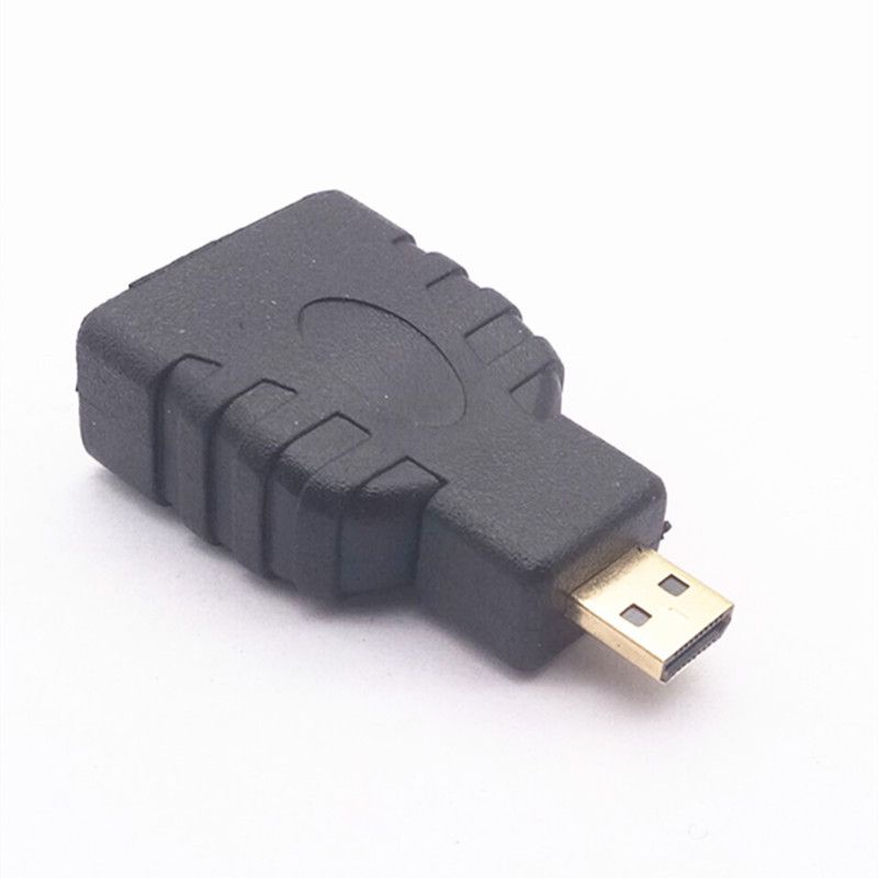 Đầu chuyển đổi Adapter HDMI ra Mini HDMI, Micro HDMI cho điện thoại máy tính bảng laptop