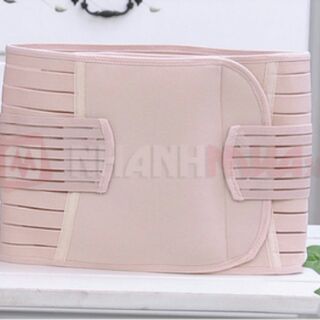 Đai nịt bụng cao cấp