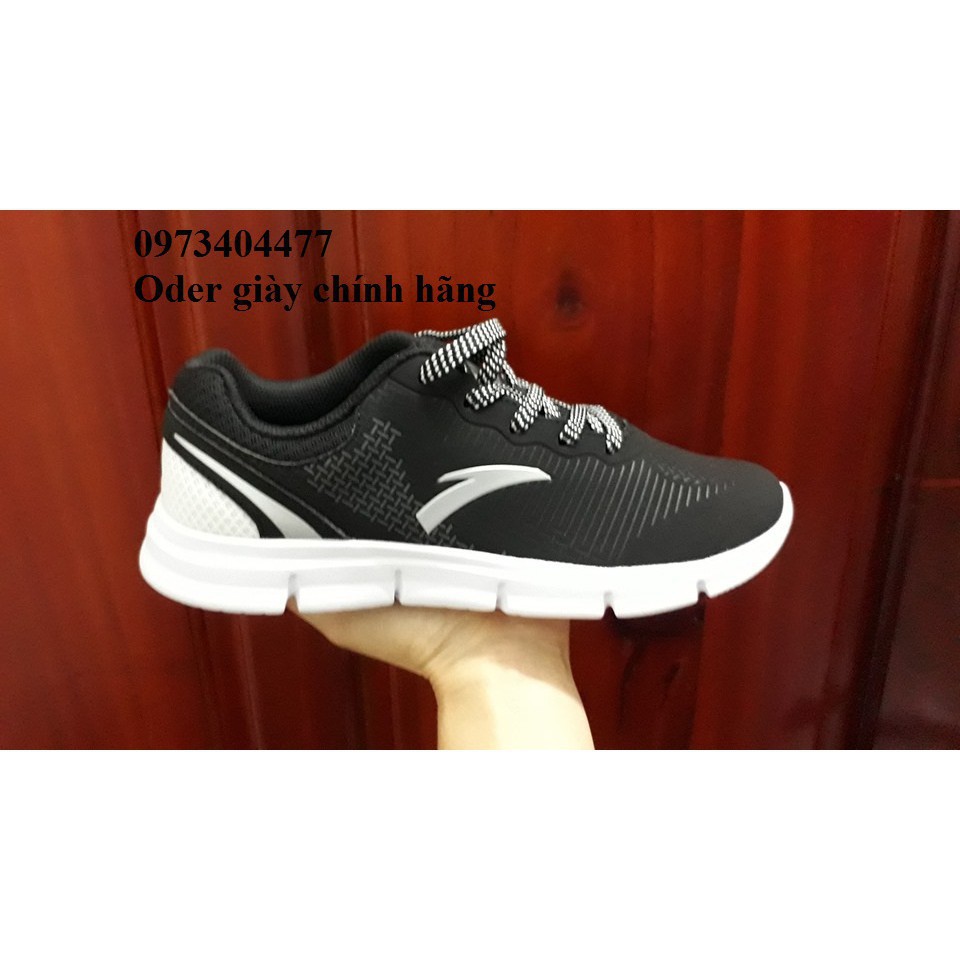 HOT RẺ Xả Sale [sale 70%] Giày Anta nữ - dòng Running . ⁿ