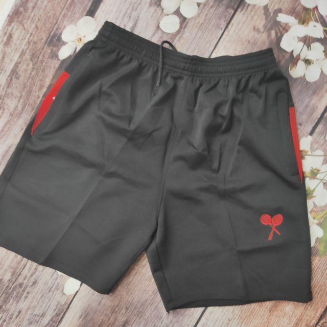 Quần short thể thao nam# đùi nam co giãn 4 chiều