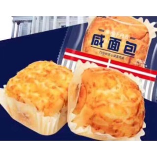 Bánh mỳ sốt ruốc 2kg