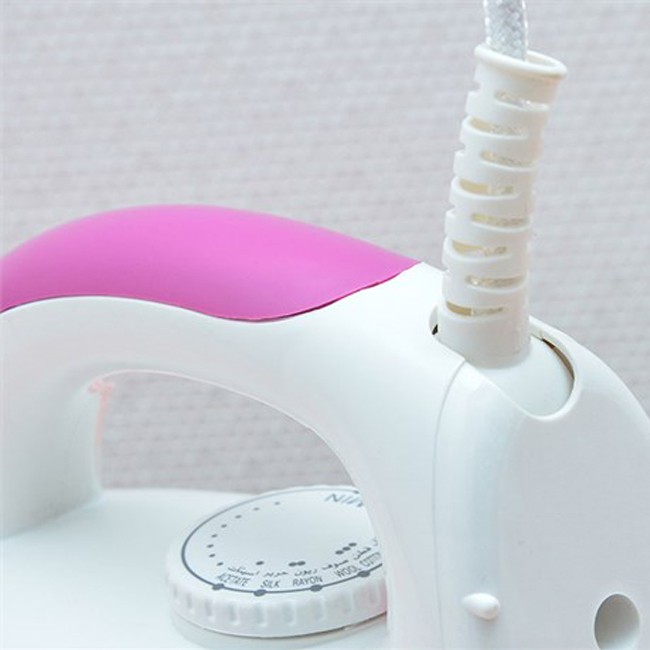 Bàn Ủi Khô Panasonic NI-317TVRA 1000W