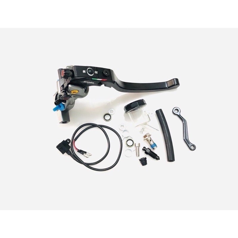 TAY THẮN NISSIN BÌNH DẦU RỜI