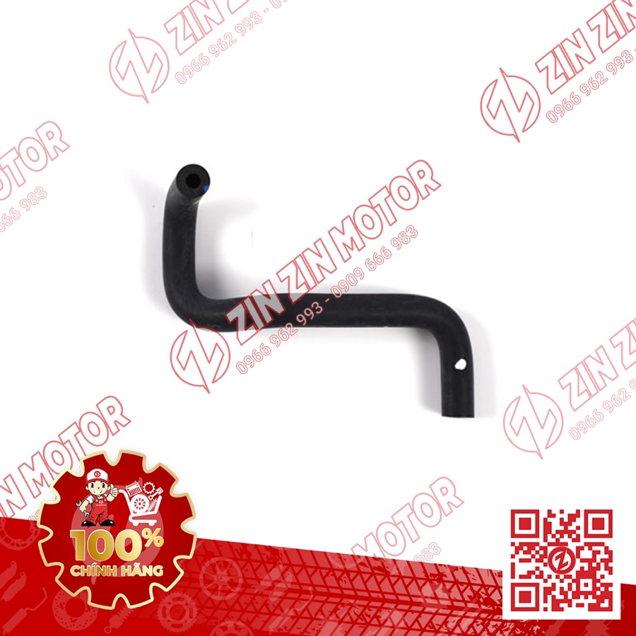 Ống Dẫn Nước Mát Satria Fi, Raider Fi 17851-12K00-000, 17856-12K00-000, 17981-12K00-000 Chính hãng