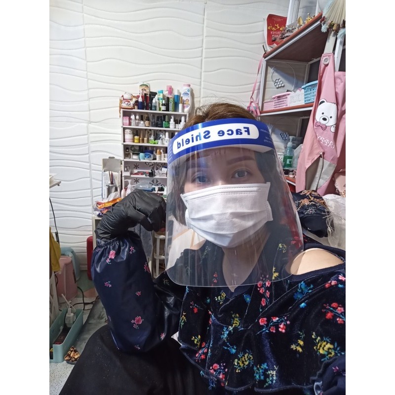 COMBO 3 chiếc Mặt nạ chắn giọt bắn❌MÀNG NGĂN GIỌT BẮN❌CHỐNG BỤI | BigBuy360 - bigbuy360.vn