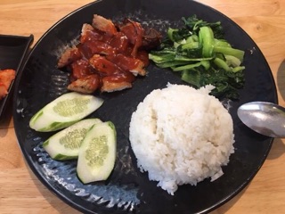 Gạo Thơm Lài AAA ( 1kg)