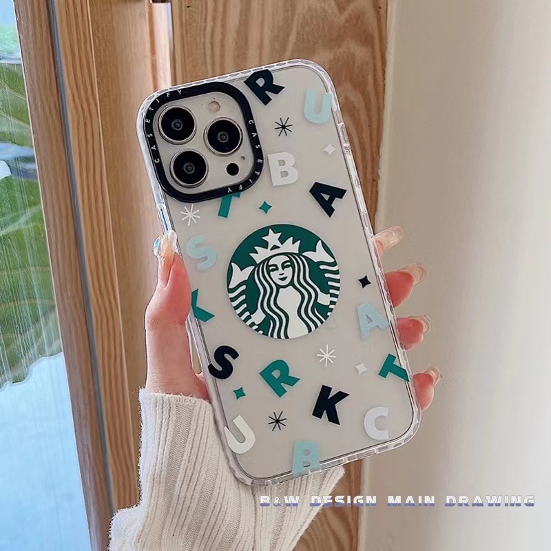 Ốp điện thoại dẻo họa tiết độc đáo chống sốc thích hợp cho compatible for iPhone 13 12 11 Pro X XS Max XR 6 7 8+