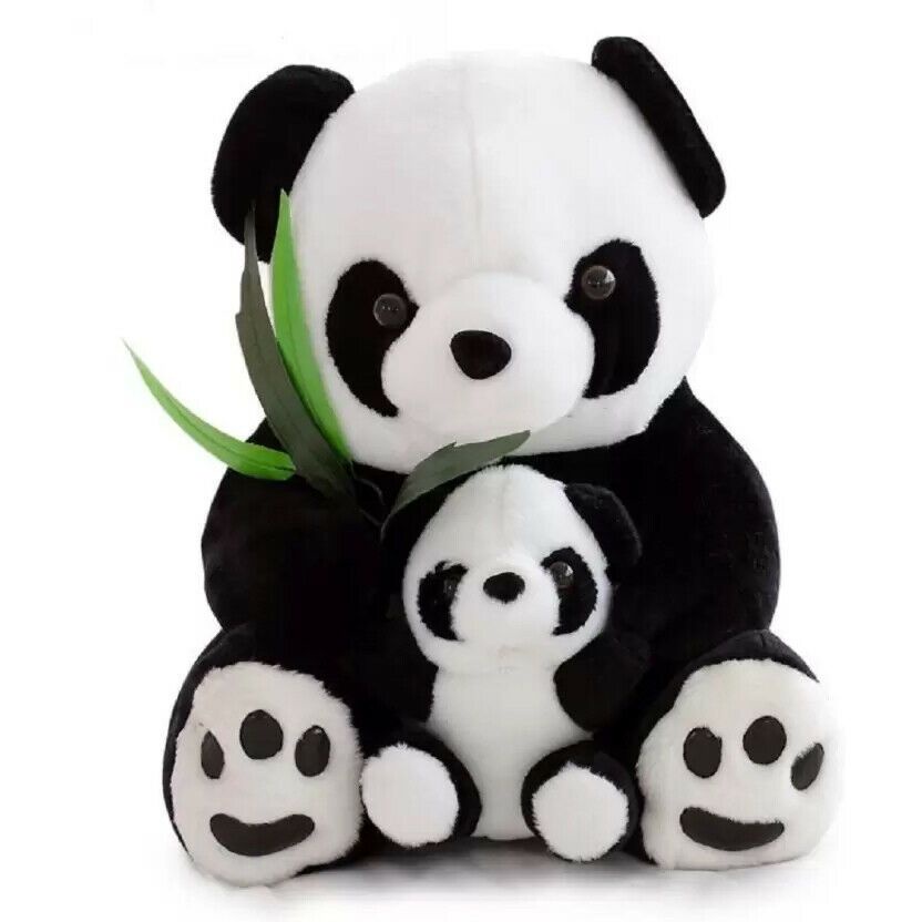 Gấu Teddy Nhồi Bông 38CM Mềm Mại Đáng Yêu