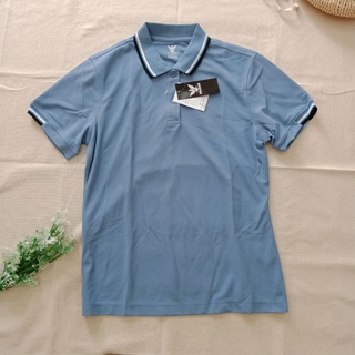 Áo poligan nữ Thái lan