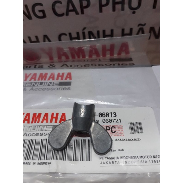 Ốc tai hồng tăng phanh Yamaha