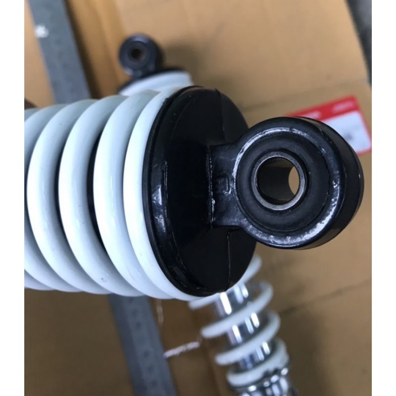 Giảm sóc sau HAYATE 125 chính hãng/, phuộc sau SUZUKI xiêu êm