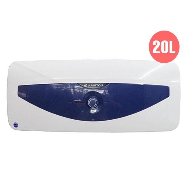 Bình nóng lạnh Ariston 20l BLU 20 SLIM