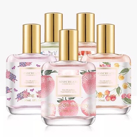 Xịt Thơm Toàn Thân Body Mist Của Maycreate 30ml | BigBuy360 - bigbuy360.vn