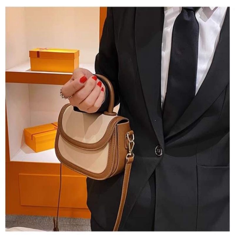 Túi xách nữ da siêu đẹp nhập khẩu QC chất lượng loại 1 yhinh