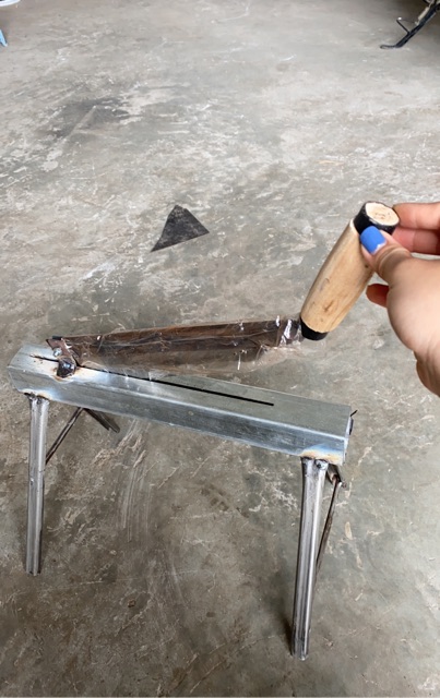 Dao thái mía thành khúc